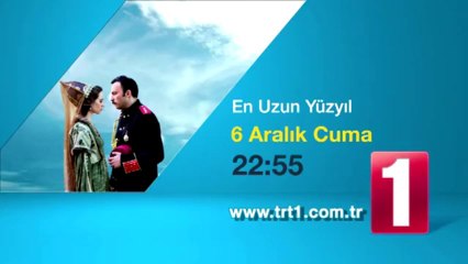 En Uzun Yüzyıl 1.Bölüm Fragmanı - - http://dizifragmanlari.org/