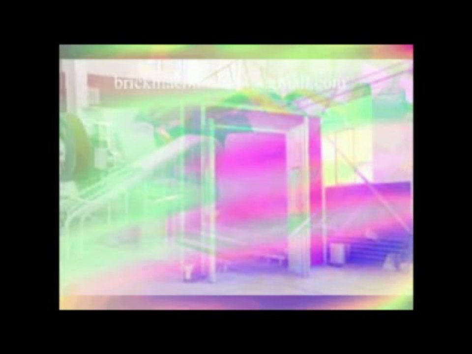 máquina del ladrillo del suelo para la línea de producción de ladrillo(brickmachine1984@gmail.com)