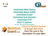 Super Cheap unlimited Offshore Hosting @ Rs 500 Per Year