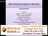 Web Hosting Company In Mumbai - Web Hosting Company