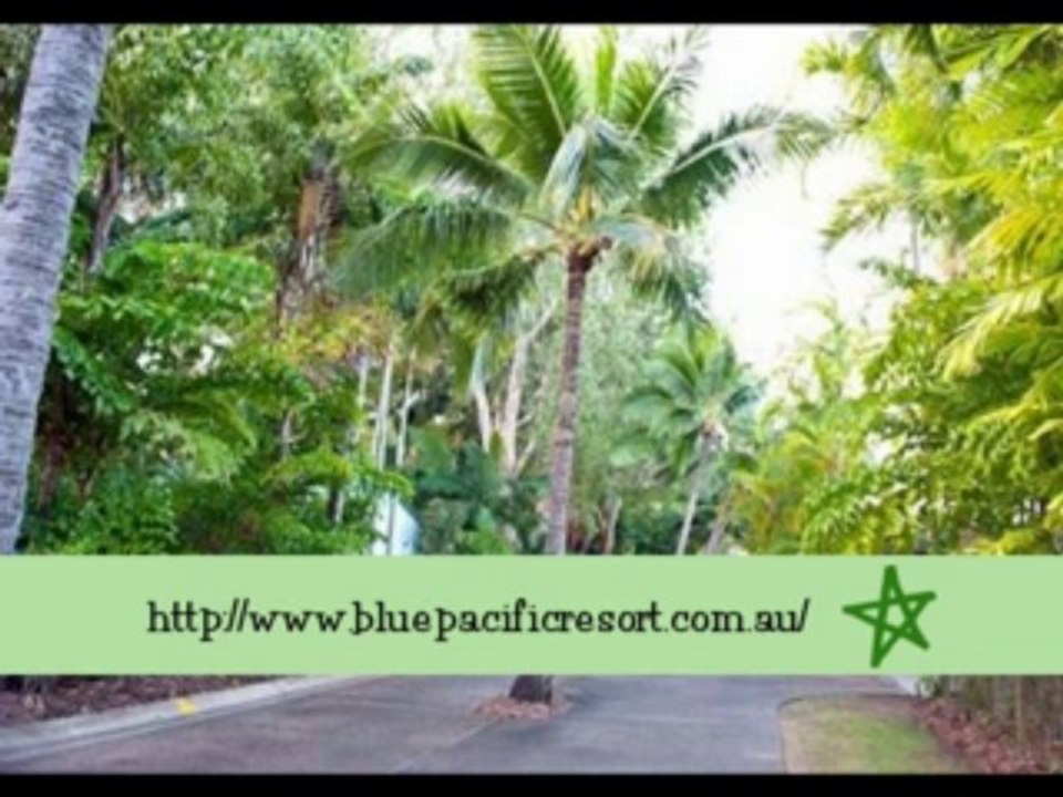 Experience Nature at Mackay Accommodation