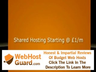 Shoutcastuk - Quality and Cheap Shared & VPS Hosting