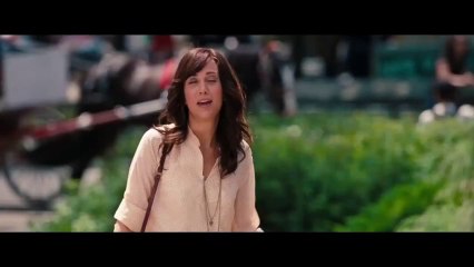 The Secret Life Of Walter Mitty - Trailer / Bande-Annonce #3 [VO|HD720p]