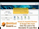 WebHosting Break Presents: How to Keep Your Contact Information up to Date in cPanel