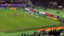 Serie A: Roma 0-0 Cagliari (highlights - HD)