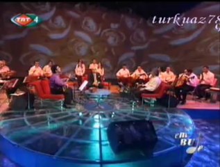 Adile KURT KARATEPE-Cerrevin Kulpu Burma