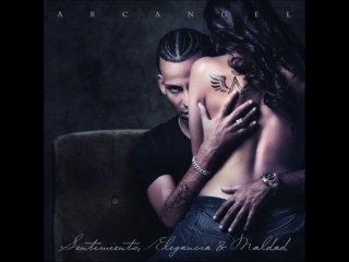 12. Arcangel Ft. Ñengo Flow - Ayer Escuche Una Voz