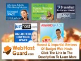Unlimited Web Hosting Services that worth your time.