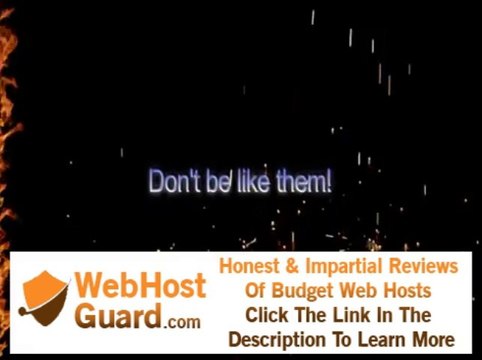 Hosting & Websites for Artists