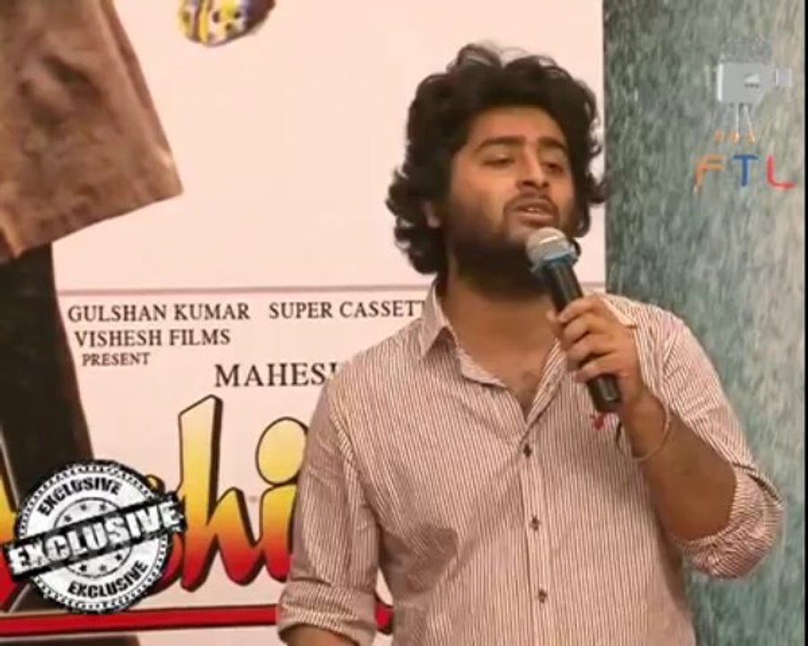 Tum Hi Ho -  Arijit Singh