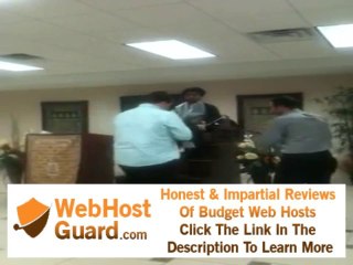 Hussein M Hachem Hosting Ramadan Program at IOW