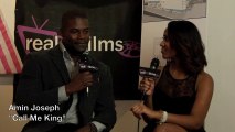 Amin Joseph, Call Me King, Social Lodge, Cadillac Hotel