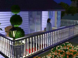 O Coelho Maldito - Cap. 11