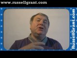 Russell Grant Video Horoscope Aries November Tuesday 26th 2013 www.russellgrant.com