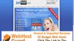 50% off of Web Hosting from Just Host - The Best Web Hosting Company of 2011