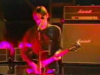 The Jam on "Fridays" - Private Hell