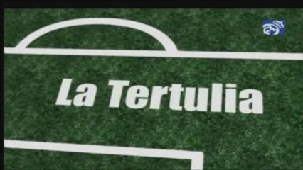 La Tertulia RMTV 25/11/2013 II parte