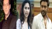 Ajay Devgn Calls Salman Khan For Tanisha Mukherjees Eviction