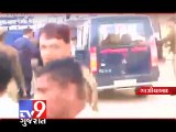 Nupur and Rajesh Talwar found guilty of murdering Aarushi and Hemraj - Tv9 Gujarat