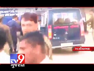 Nupur and Rajesh Talwar found guilty of murdering Aarushi and Hemraj - Tv9 Gujarat