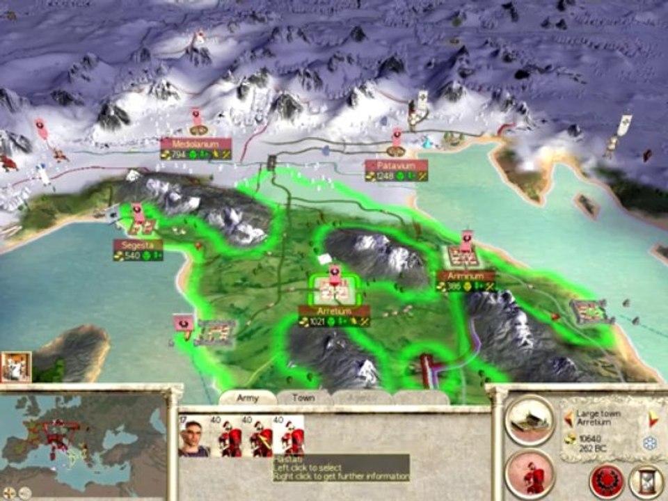 ... Lives No More! - Rome: Total War 004
