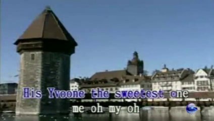 Jambalaya - Carpenters (karaoke)