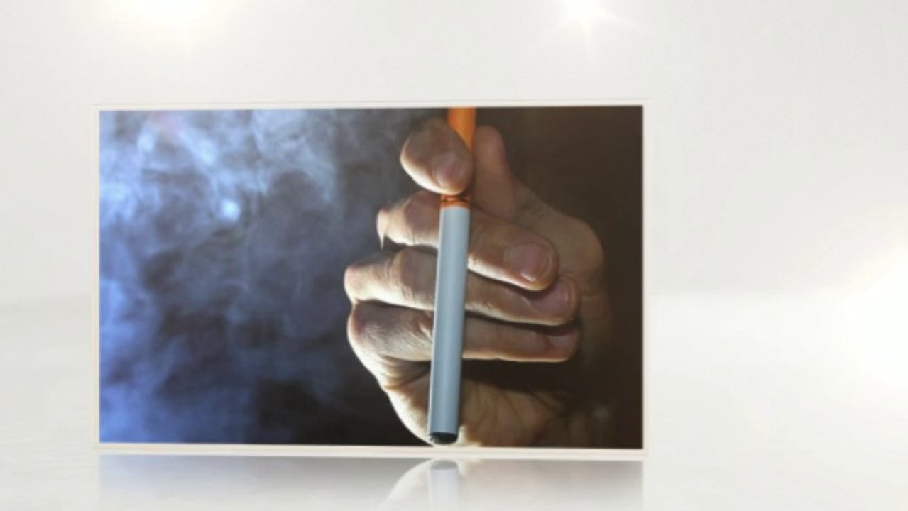 Does Electronic Cigs Has Bad Effects On Smoker?