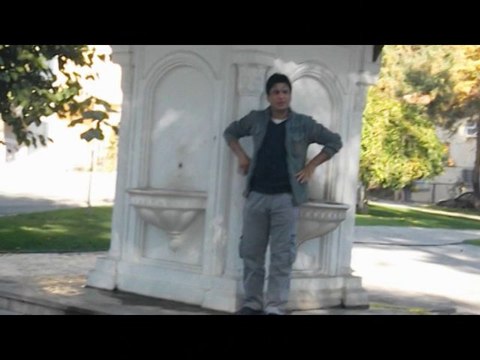 ŞİİR SENİ SEVİYORUM BEN seslendiren murat dogan