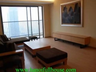 Chung cư Sky City tower 88 Láng Hạ