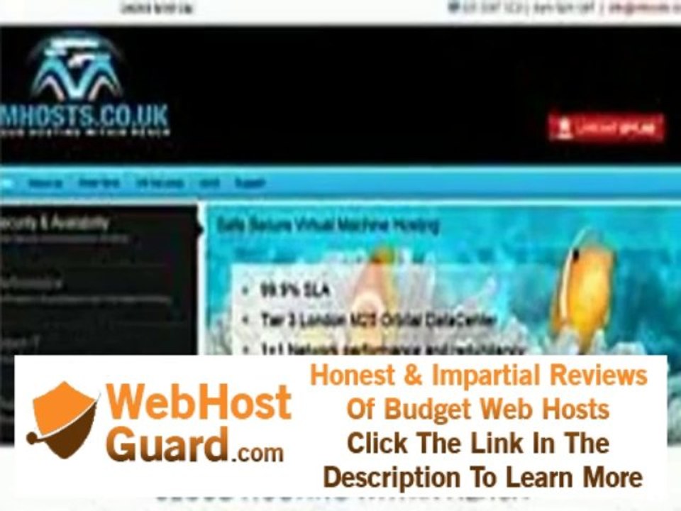 Business Cloud Hosting Linux Windows Vps Onapp Vps Free Tria