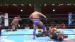 Jax Dane & Rob Conway vs. Tomoaki Honma & Yuji Nagata (NJPW)