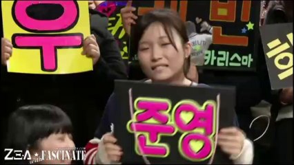 [withzea]131125.NICONICO.『Illusion』發表紀念直播Showcase Part2