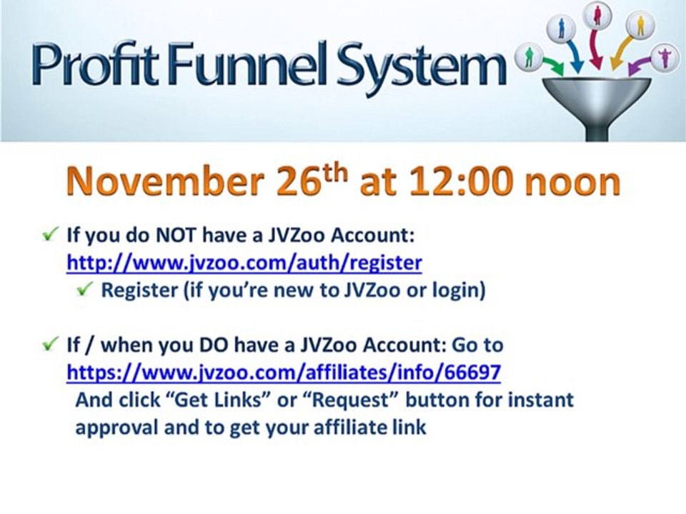 Profit Funnel System | Profit Funnel System Review