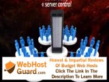 Affordable semi-dedicated web server hosting plan offers by SSDD Hosting