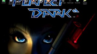 Play Perfect Dark for Nintendo 64 on your PC for free
