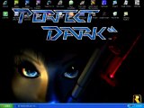Play Perfect Dark for Nintendo 64 on your PC for free