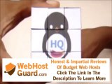 Web Server HQ - Cheap Domains - Affordable Web Hosting