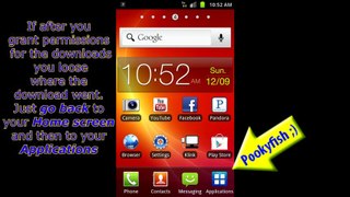 How to get 200 TOP Ranking PAID Android apps for FREE