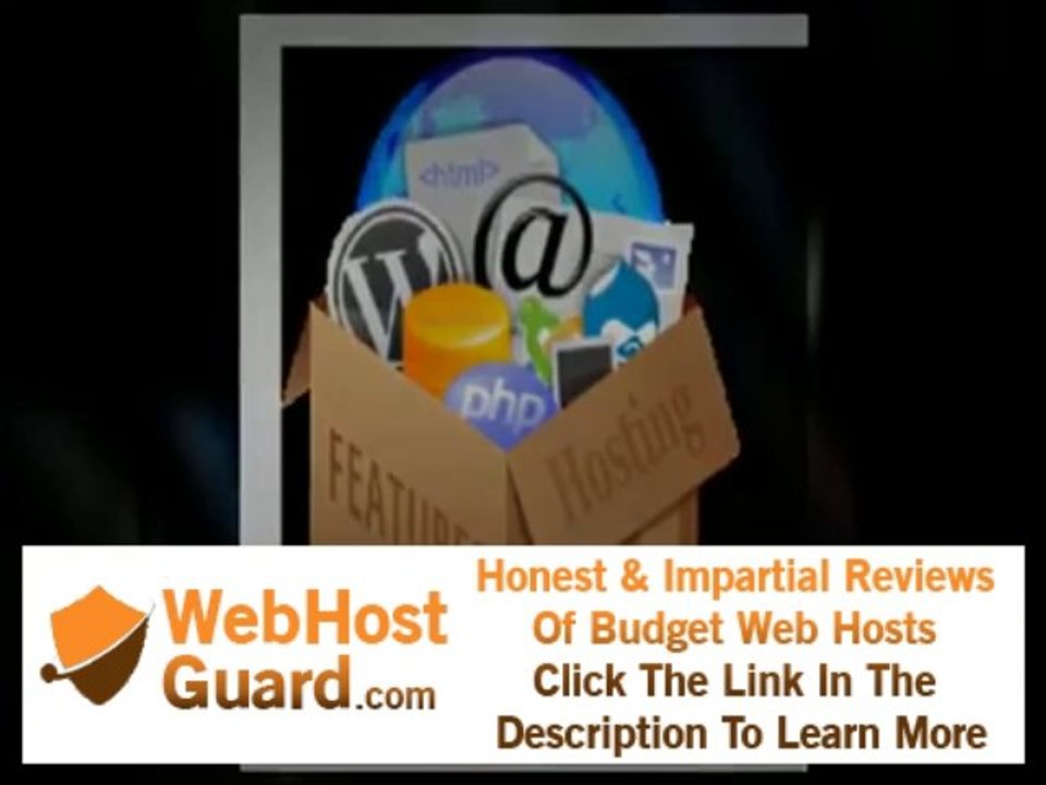 Web Hosting Hub review