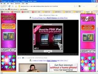 How to get free cable television. Real Methods, Strictly Informational.