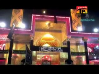 Abbas Hain Jahan Main, Wasi Raza Hyder Qureshi 2013-14