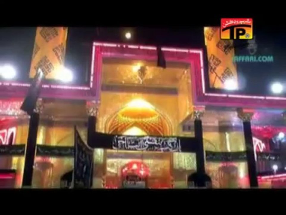 Abbas Hain Jahan Main, Wasi Raza Hyder Qureshi 2013-14