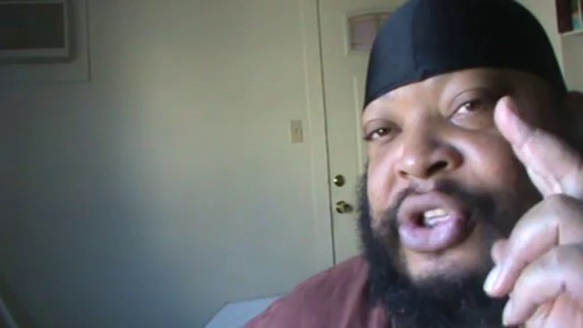 HEBREW ISRAELITE COMMENTARY: VENGEANCE & THE SPIRIT