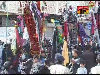 Amma Mai Bahu Aaram Ich Aan, Muzaffar Kalehri 2013-14