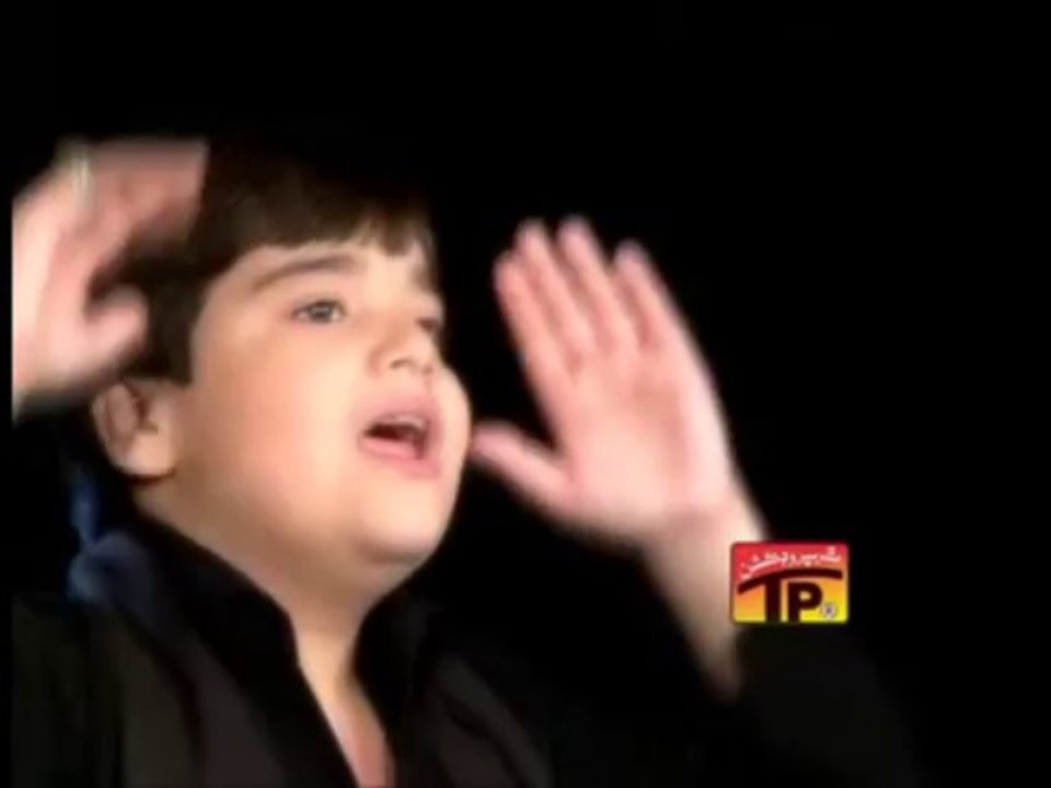 Assalam O Alik Ya Hussain, Ali Shanawar & Ali jee 2013 14