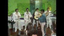 Mariachis en Bogotá -  Mariachi Juvenil's Show (5)