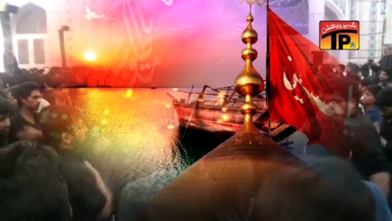 Beriyaan Hain Pawoun My, Ali Rizvi Sachay 2013-14