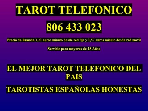 Tarot numero telefonico-806433023-Tarot numero telefonico