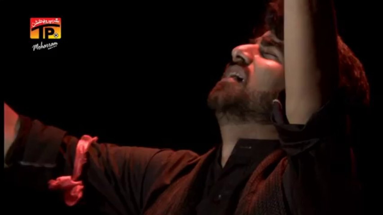 Darbaron Mein Aana, Haider Sherazi 2013 14