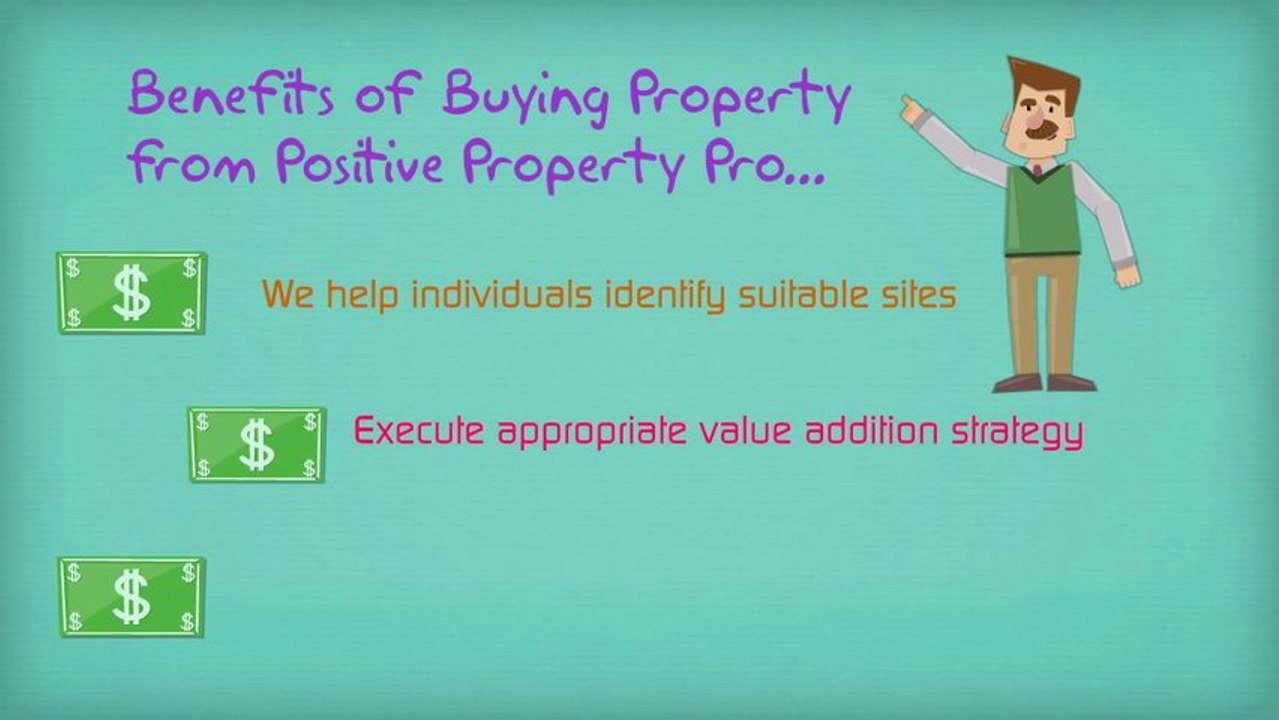 Positive Property